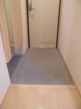 グランツの物件内観写真